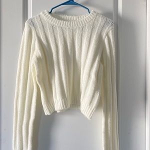 Z Supply Beverly Rib Sweater